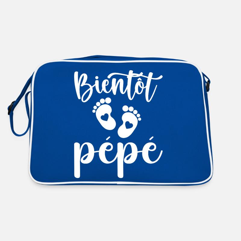 Sac Retro