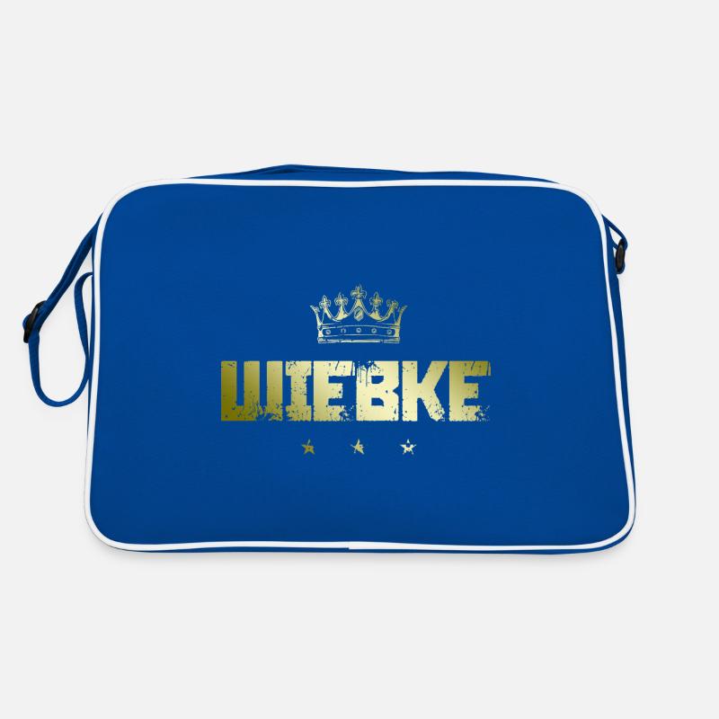 Retro Bag