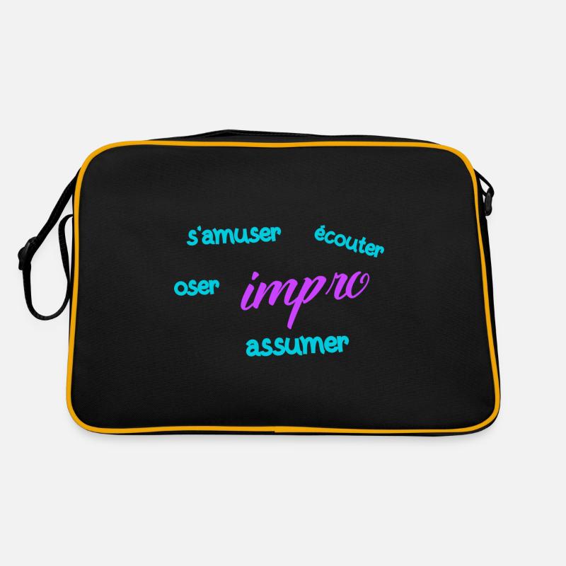 Sac Retro