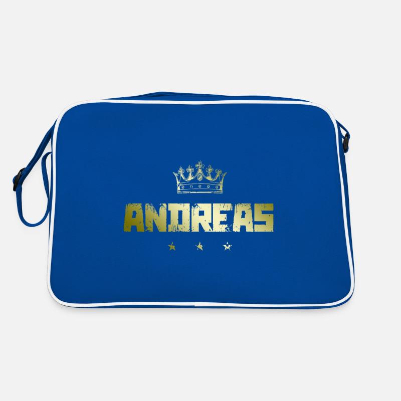 Retro Bag