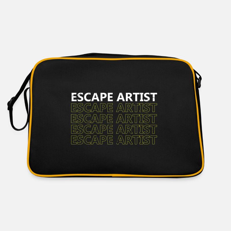 Conceptions de service de déverrouillage Lockpicking Lock Picking Sac Retro