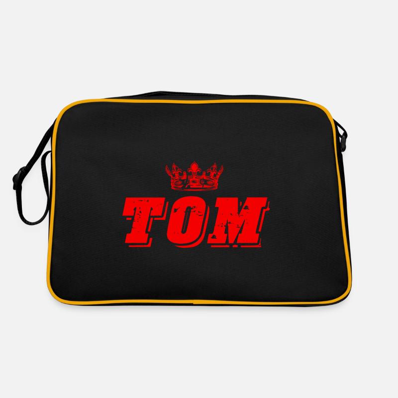 Tom Retro Tasche