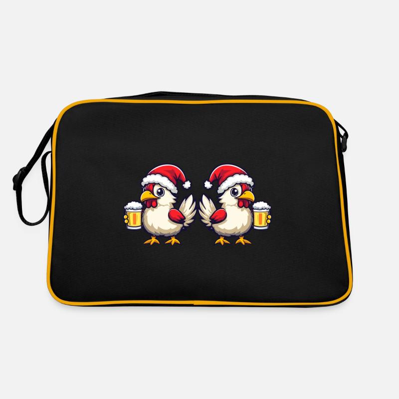 Retro Bag