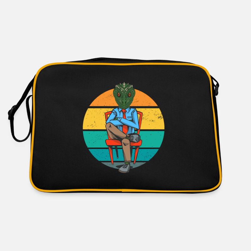 Sac Retro