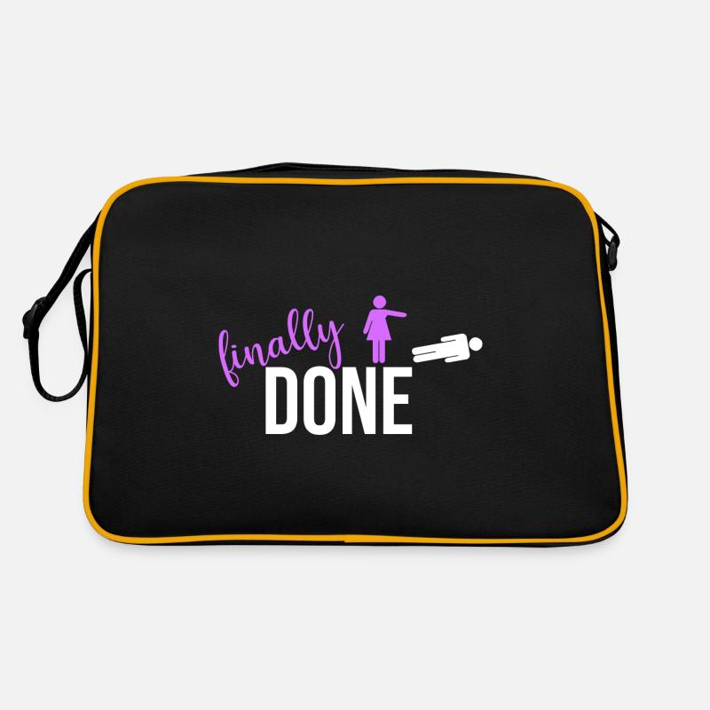 Divorces divorce Sac Retro