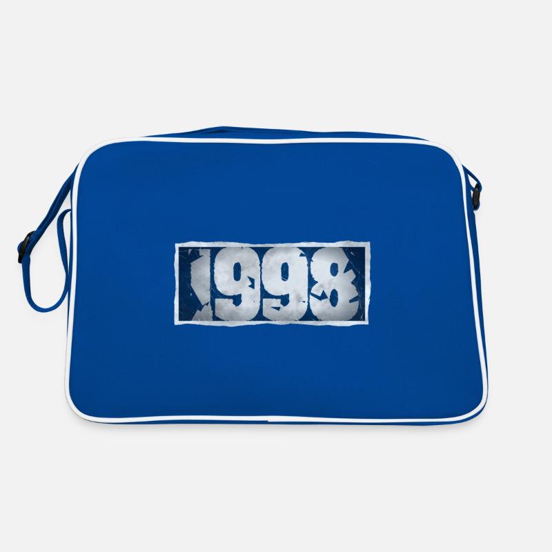 Sac Retro
