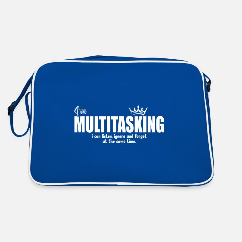 Sac Retro