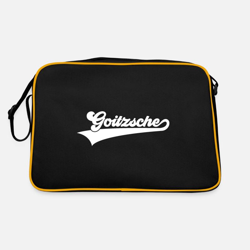 Retro Tasche