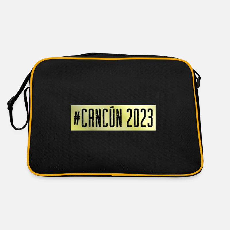 Retro Bag