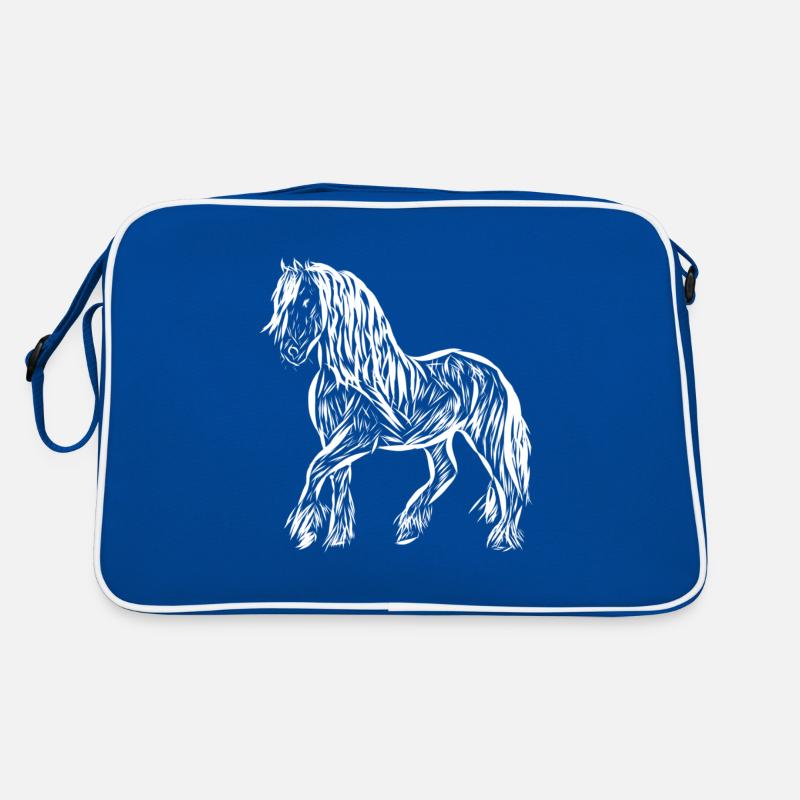 Cheval Sac Retro