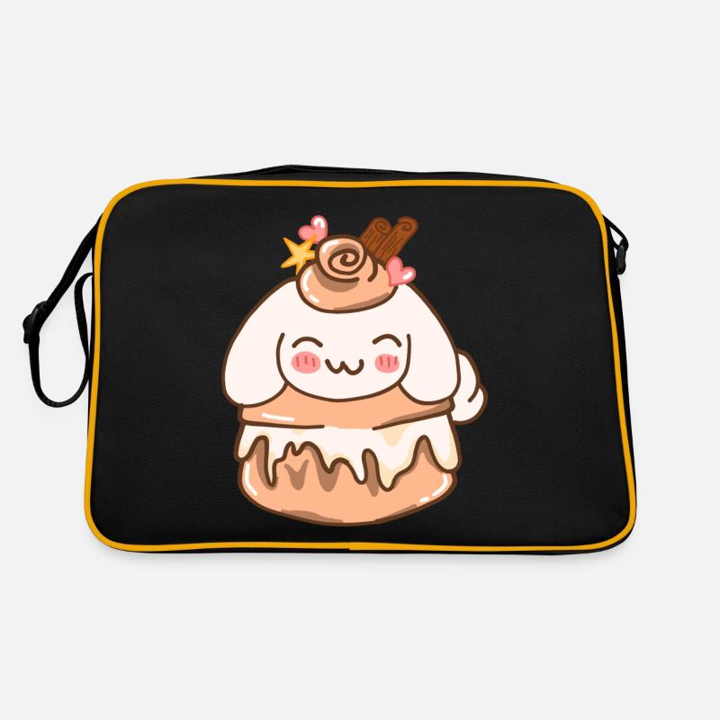 Retro Bag