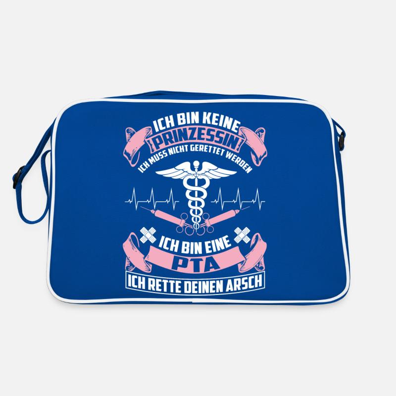 PTA - assistant technique pharmaceutique Sac Retro