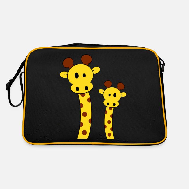 Retro Tasche