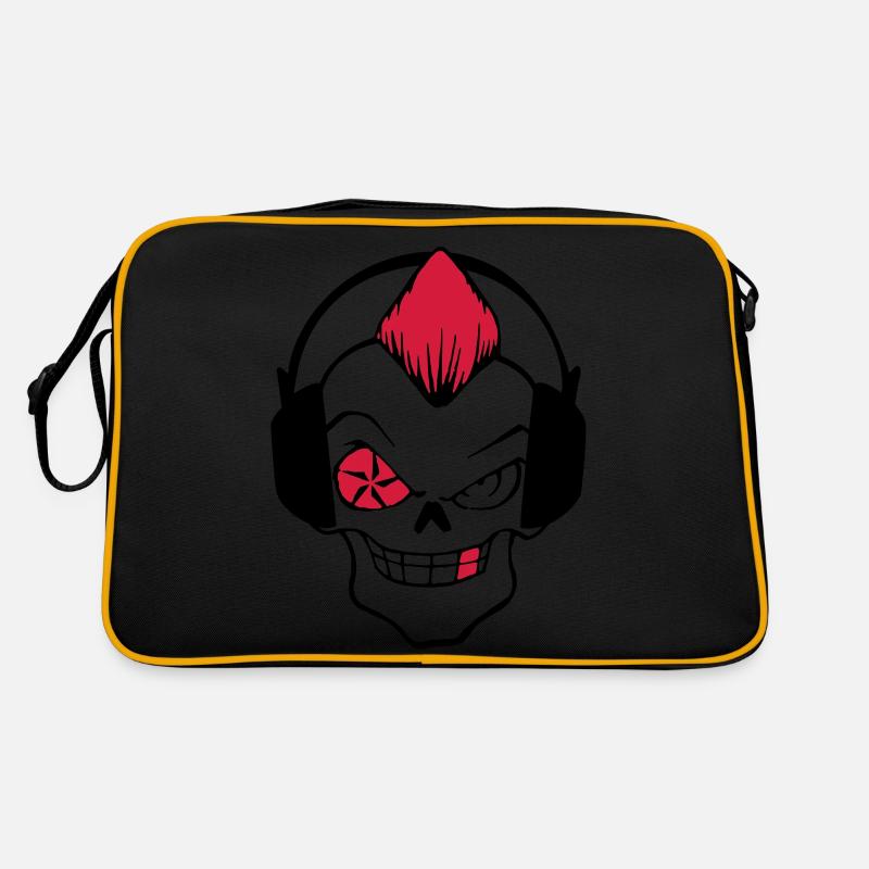 Sac Retro