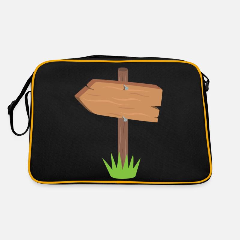 Retro Bag
