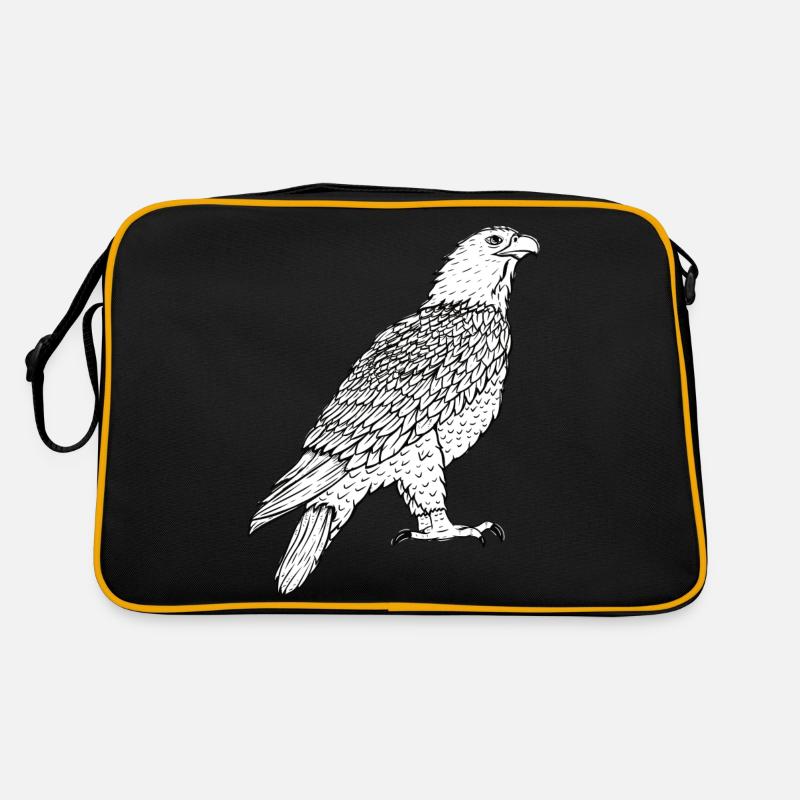 Adler Sac Retro