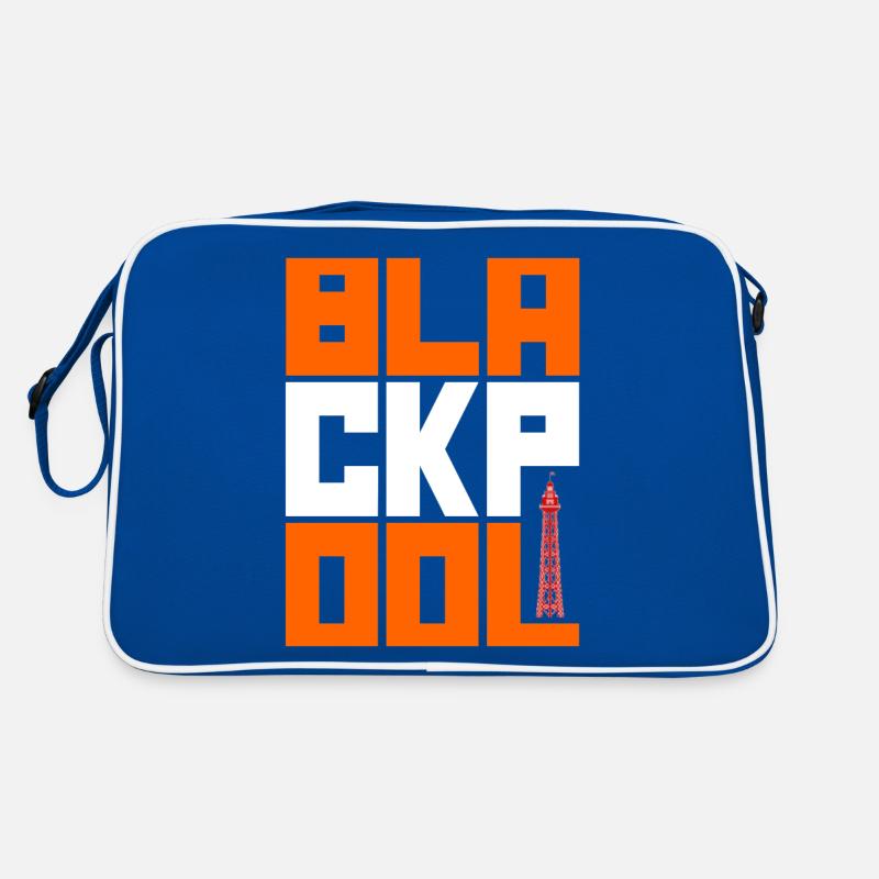 Retro Bag