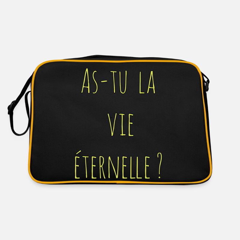 Sac Retro