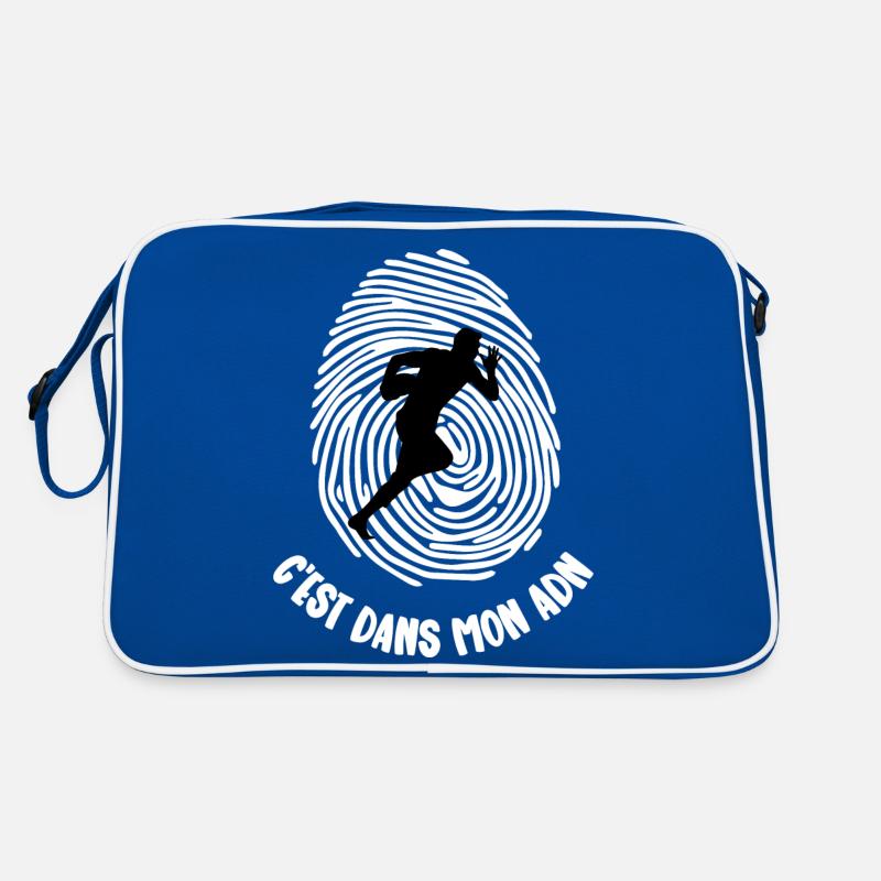 dans mon adn Sac Retro