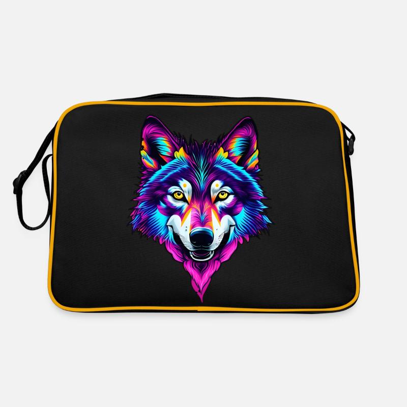 Retro Tasche