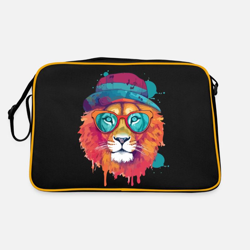 Retro Bag
