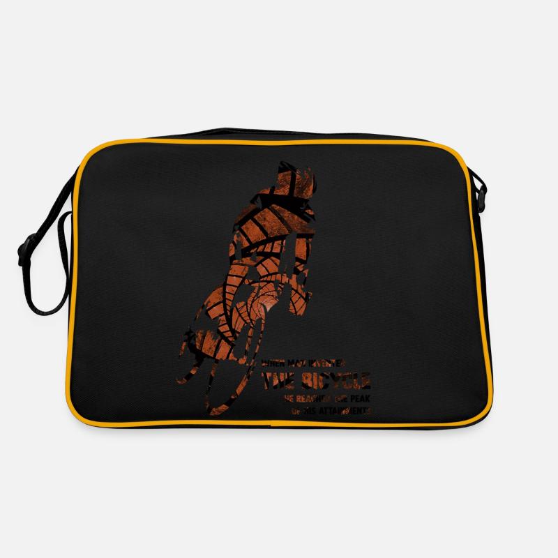 Retro Bag