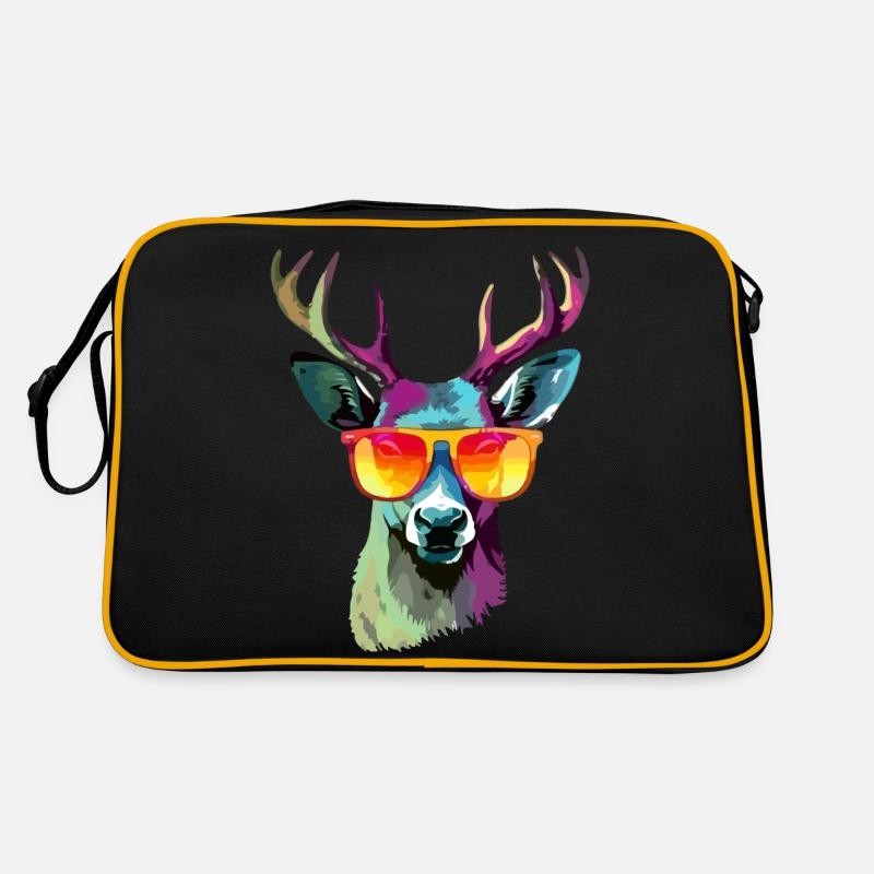 Retro Bag