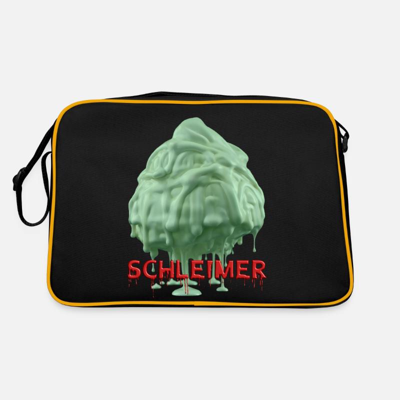 Schleimer Retro Tasche
