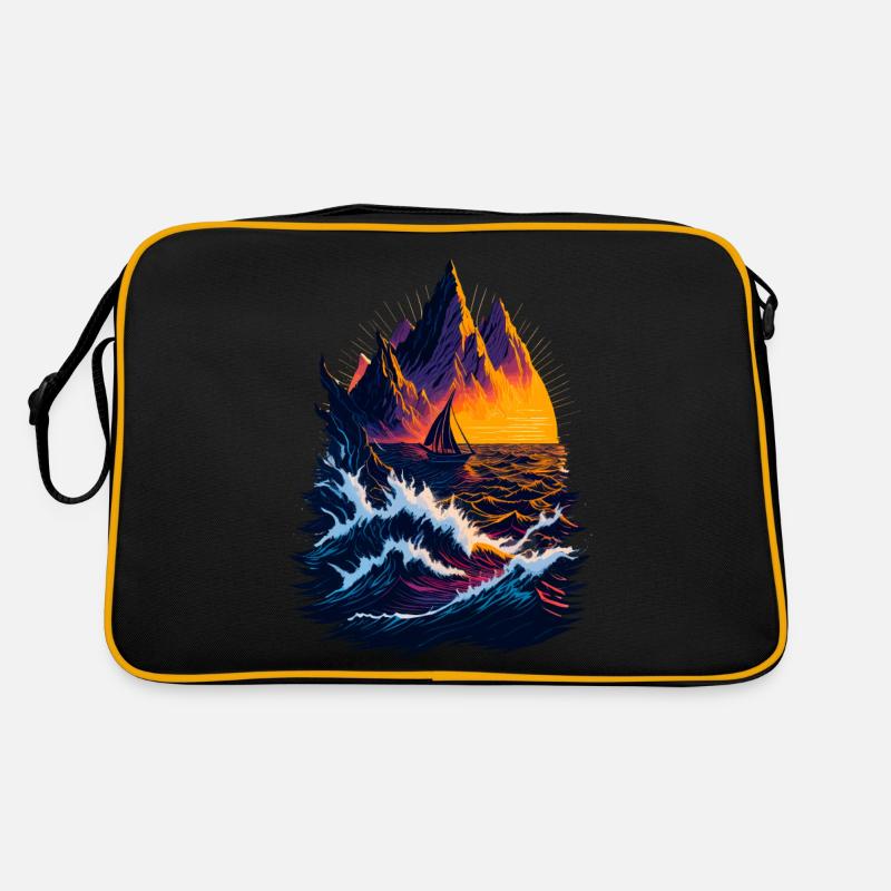 Retro Bag