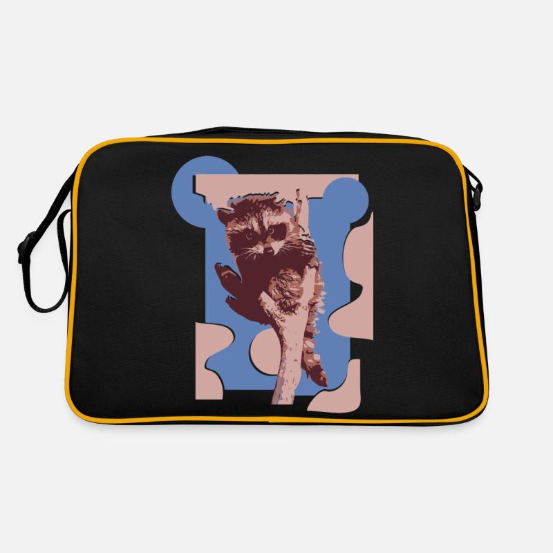 Retro Tasche
