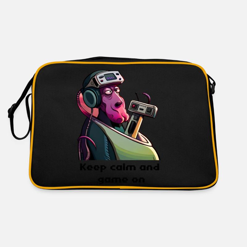 Retro Bag