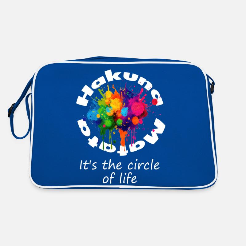 Retro Tasche