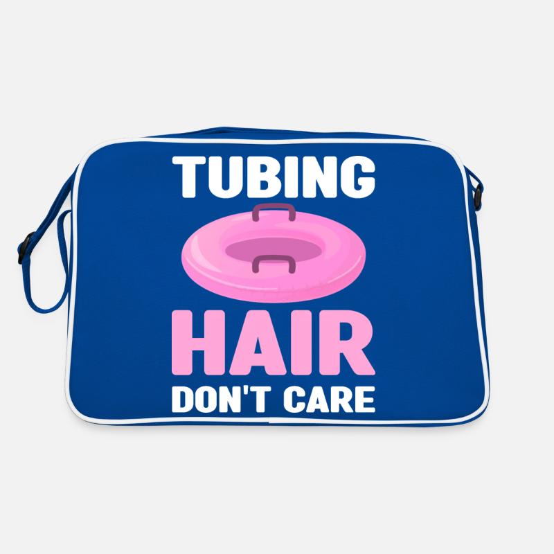 Rafting Retro Tasche