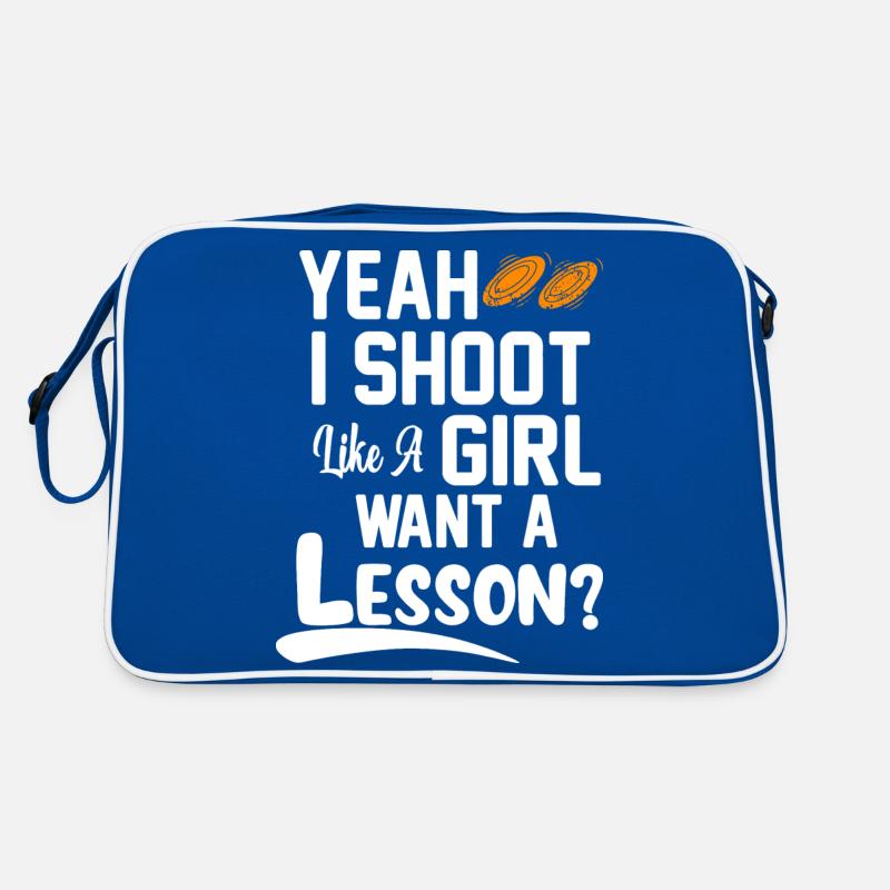 Retro Tasche