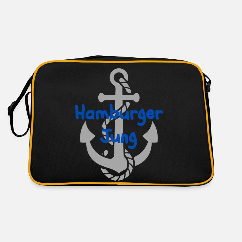 Retro Tasche