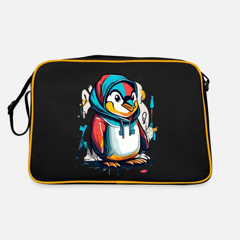 Retro Tasche