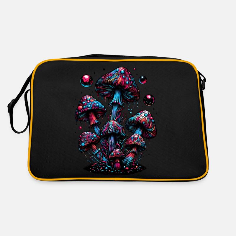Retro Tasche