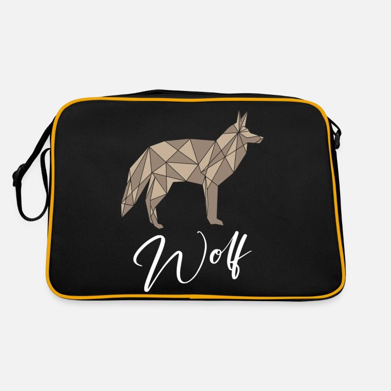 Retro Tasche