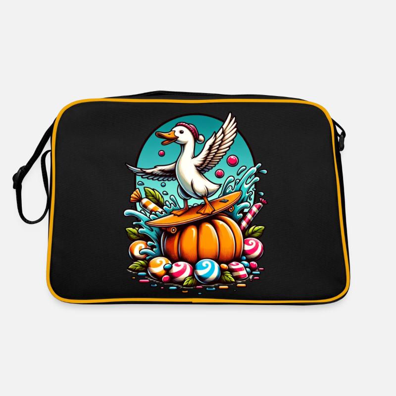 Retro Bag