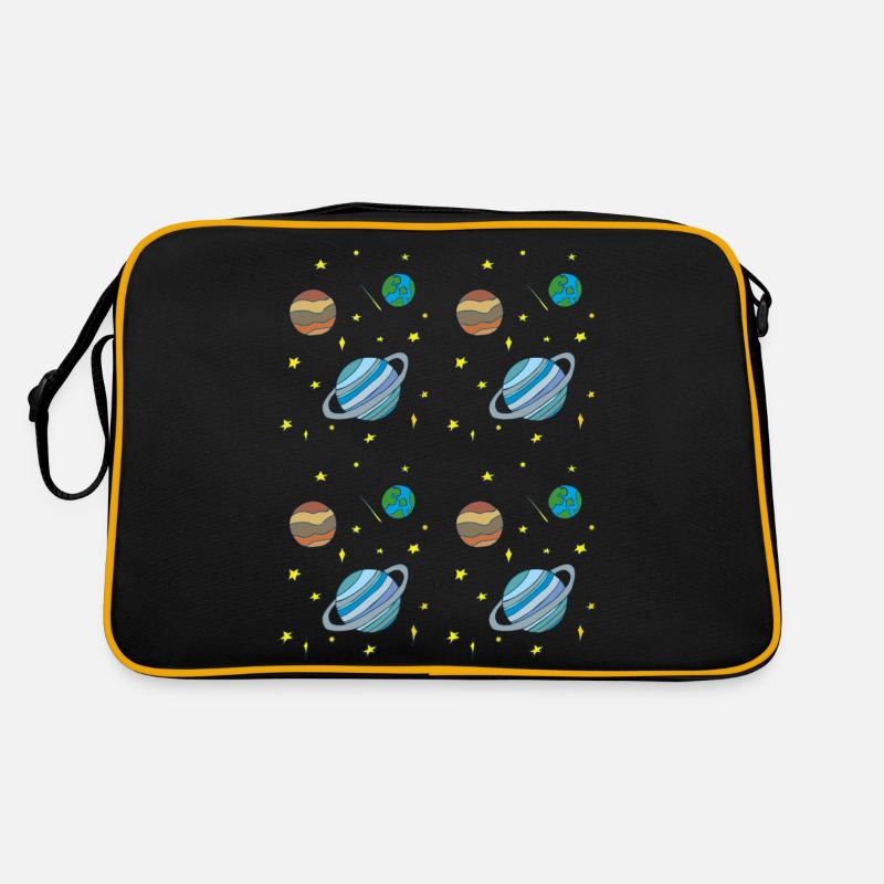Retro Bag