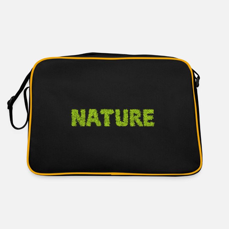 Nature Sac Retro