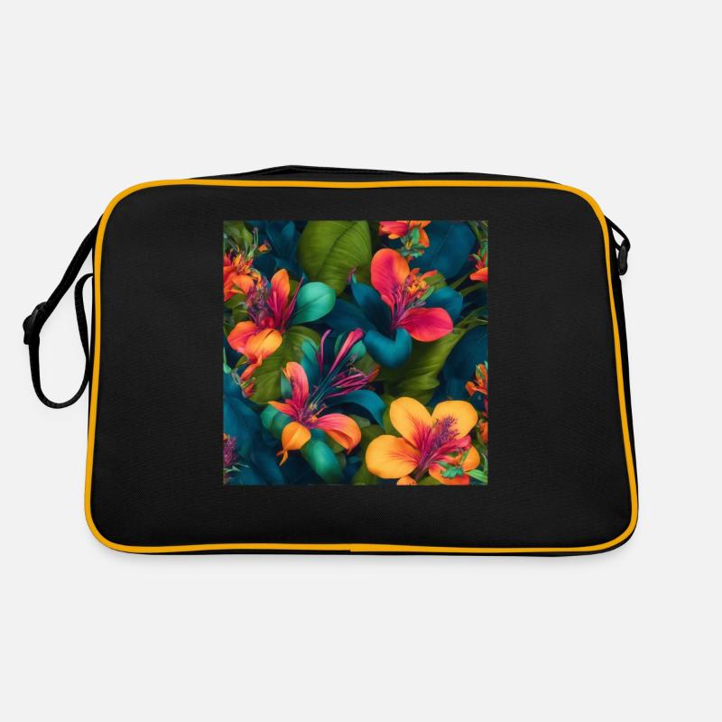 Retro Bag