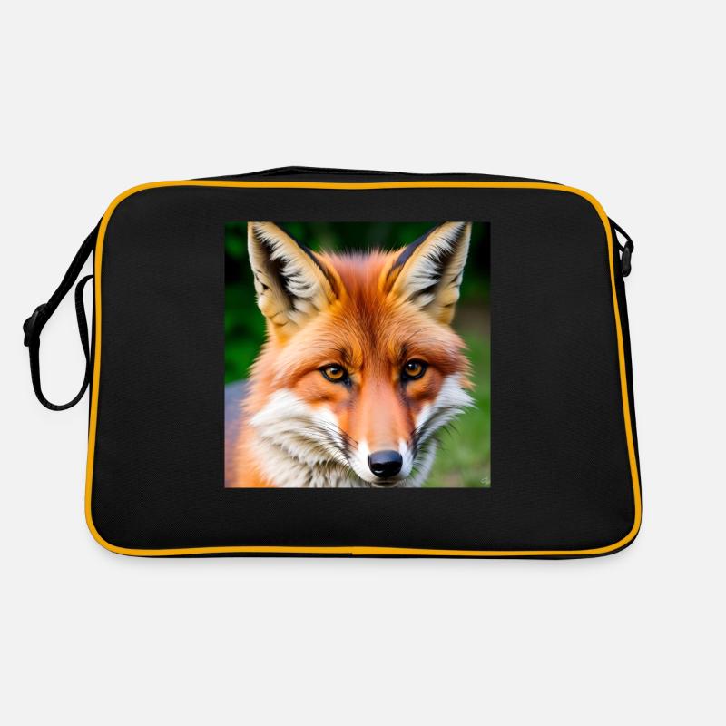 Retro Tasche