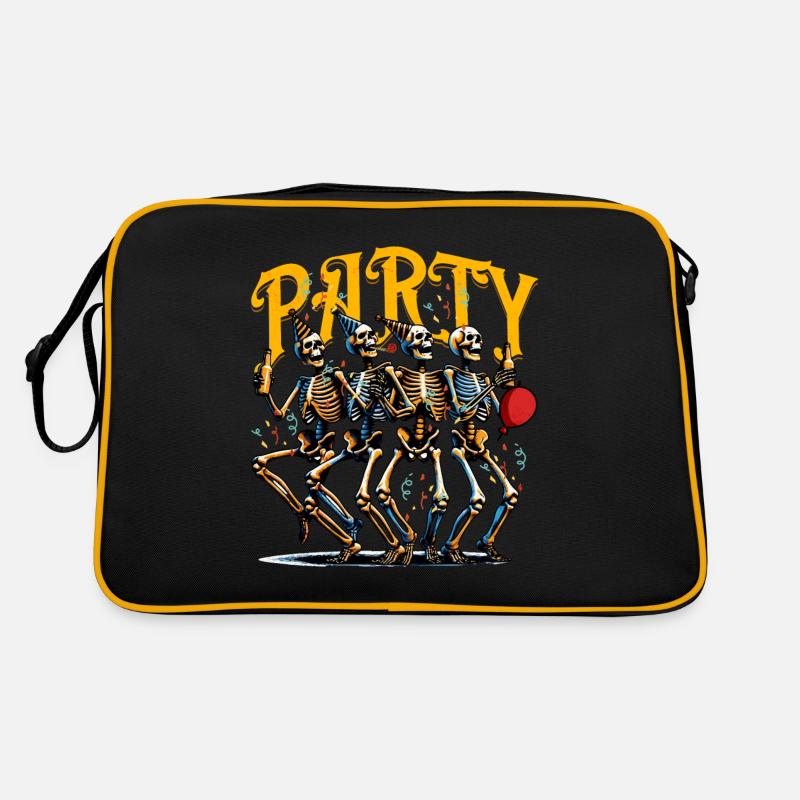 PARTY Retro Bag