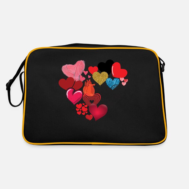Retro Tasche
