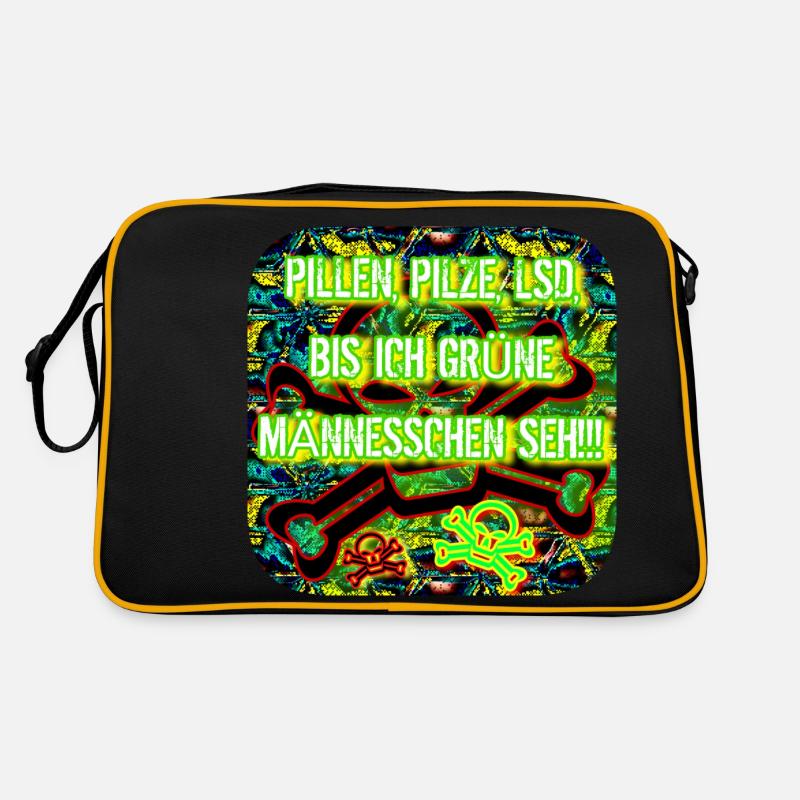 Retro Bag