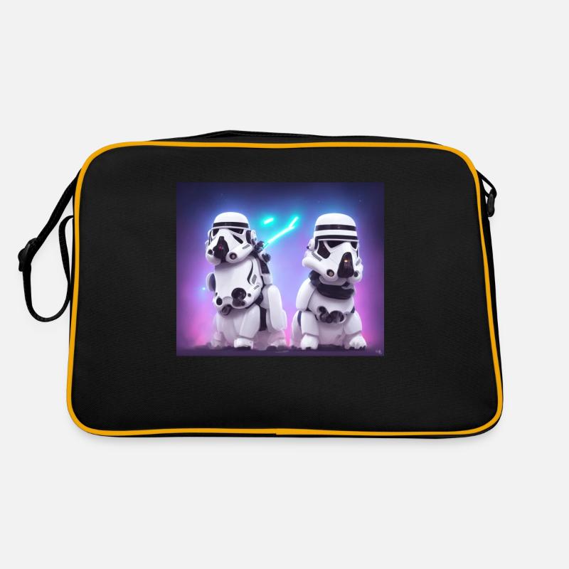 Retro Bag