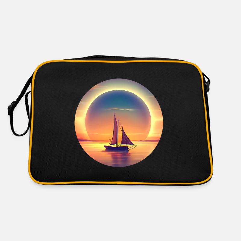Retro Bag