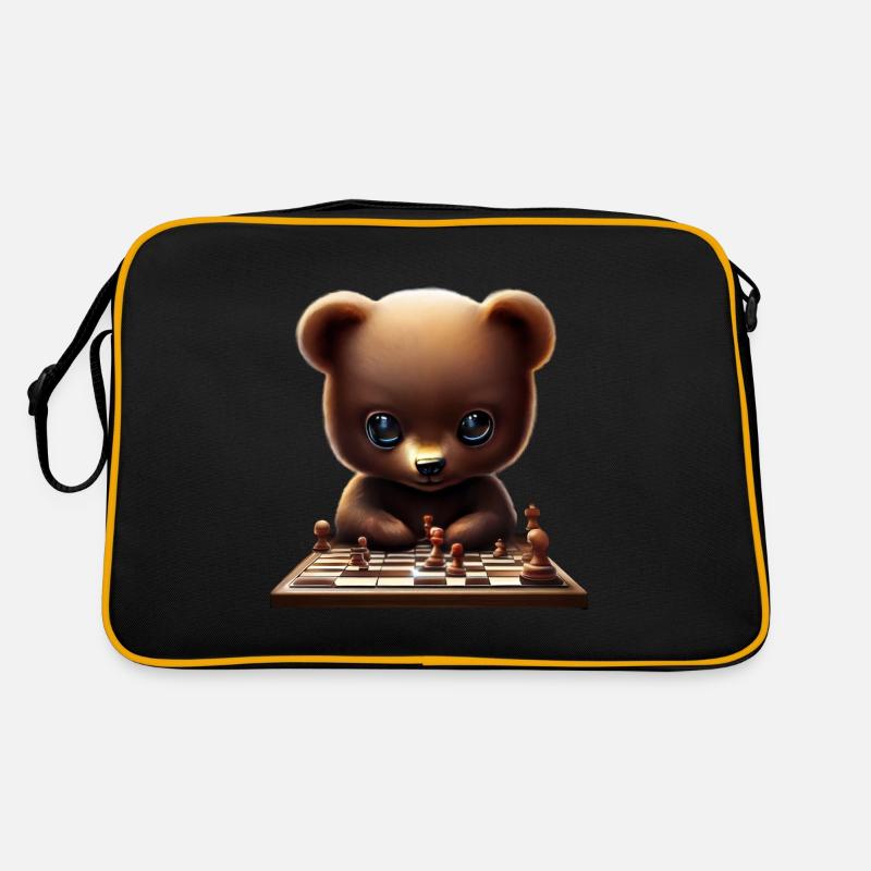 Retro Bag
