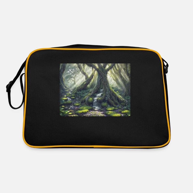 Retro Bag